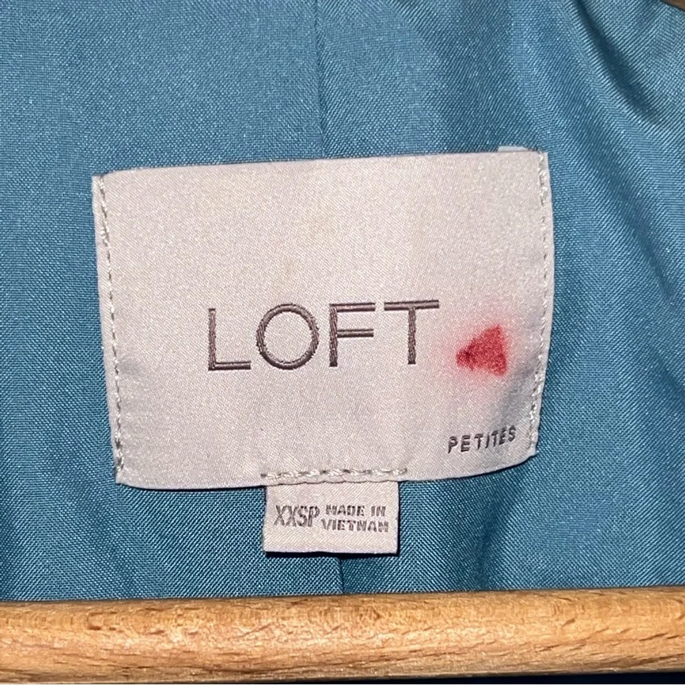 LOFT Fall Jacket - Picture 3 of 4